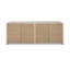 Kai 84.25'' W Sideboard