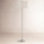 Cecelia 64'' Floor Lamp
