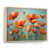 Natural Floater Framed