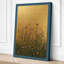 Wildflower Meadow Botanical - Wrapped Canvas-282644912-282644923