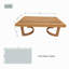Table basse Baryn