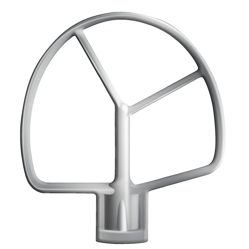 Cuisinart 12 Speed 5.5 Qt. Stand Mixer, Silver Lining