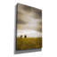 «Eliya Across The Wheat Field On Canvas» par Don Schwartz, reproduction-88591204