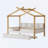 Platform Bed Platform Storage Bed