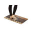 Tapis antifatigue anti-café de première qualité Meleri