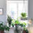 Getzel Metal Hanging Planter