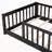 Twin Standard Bed