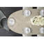 Oval Dining Table