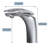 Single-handle Bathroom Faucet-43157487