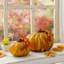 Thanksgiving Decorative Accent