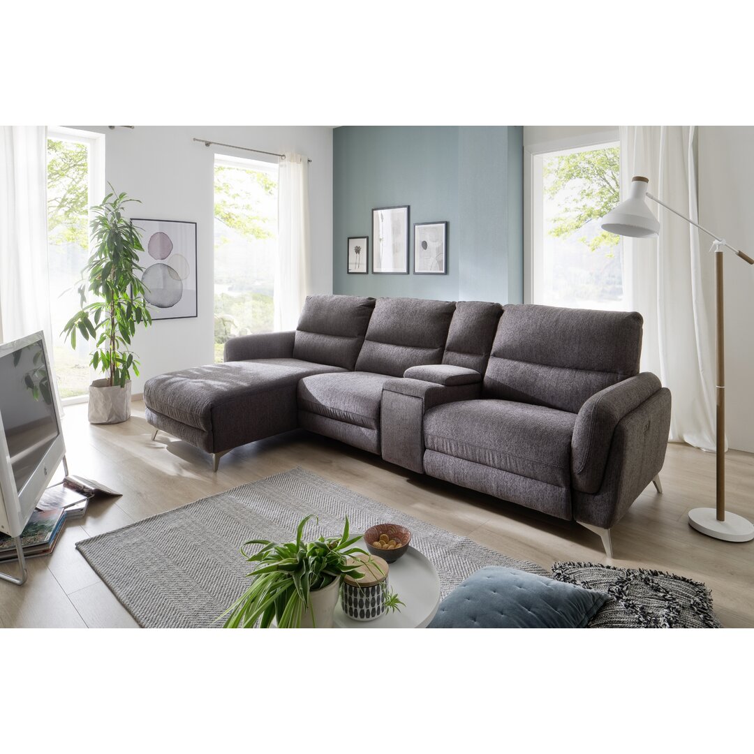 Ecksofa Bowmanville