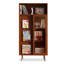 Vitrines en bois massif Cerise-121252426
