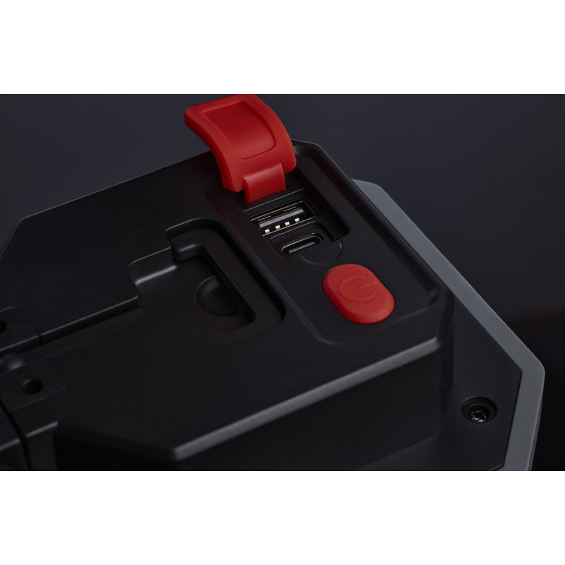 Recharge Outdoor Work Light