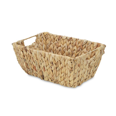 Panier en osier