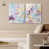 Wrapped Canvas