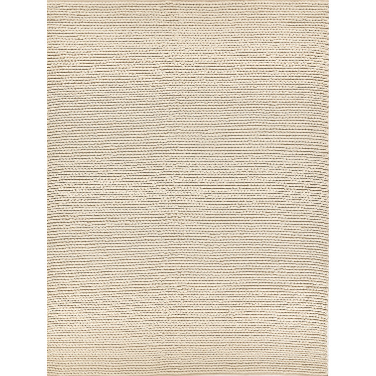 Arlow Area Rug in Ivory