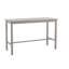 Club Aluminum Outdoor Bar Table-36211617