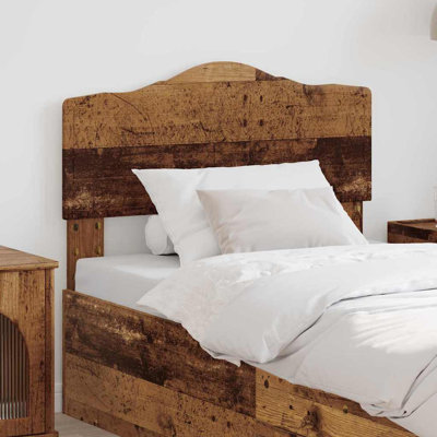 Headboard