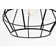 Harmen 1 - Light Single Pendant
