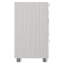 Stratum 8 - Drawer 68" W Dresser