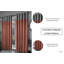 Ladejah Room Darkening Curtain Pair-660354291-660354298