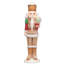 LED Lighted Glitter Christmas Nutcracker - 27"-338513819