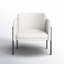 Richie Tufted Armchair