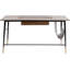 Boticelli 152.5cm W Rectangle Writing Desk