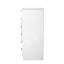 Taevyn Manufactured Wood Wardrobe-771501620