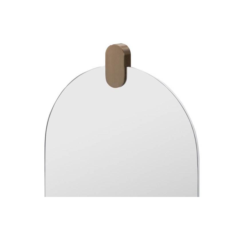 Anaconda Oval Mirror