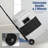 Costway 44 Quarts Ice Chest with wheels-57402085