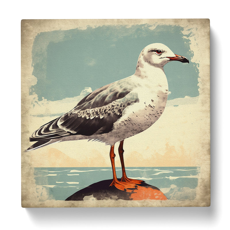 Print, 50cm H x 50cm W x 3cm D
