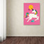 Ferland Fantasy & Sci-Fi Canvas Art-642314229