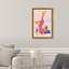 Rose, pose - peinture-63606632-72509759