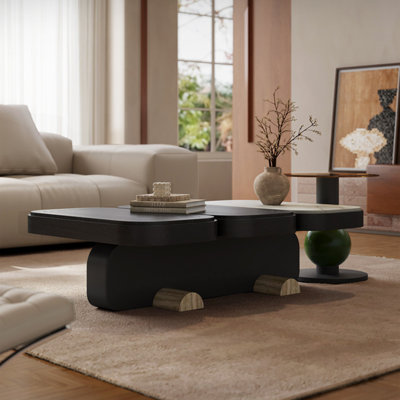 Ensemble de tables basses Creative and Simple