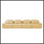 Canapé modulaire de 153 po-1042104263
