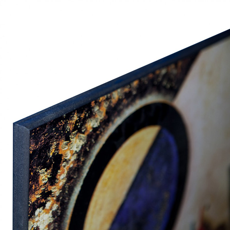 Hiroshige Utagawa - Wrapped Canvas Print