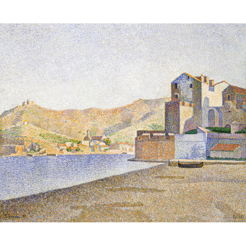 Wrapped Canvas Print, 50.8 cm H x 76.2 cm W