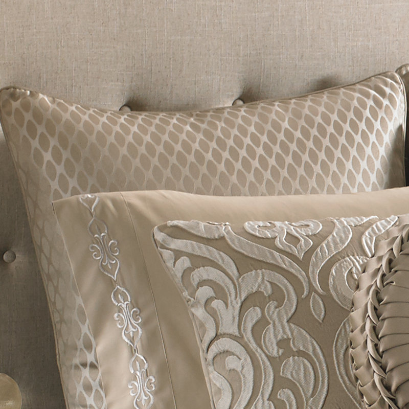 Astoria Euro Sham