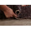 Tapis oriental tribal marocain 8 x 11