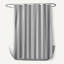 Rideau de douche simple-21277877