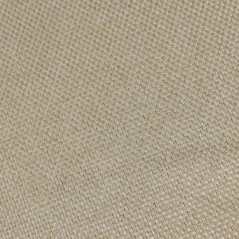 Panneaux de rideaux obscurcissants et isolants en polyester, Beige, L 26 po x L 84 po