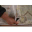 Tapis de couloir oriental All-Over Oushak