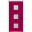 Porte d’entrée pré-raccrochée en acier Spotlight-40508519-40508520-40508528