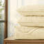 Simply Soft™ Double Brushed Microfiber Square Pattern Quilted Coverlet Set-1884750429-1884750424