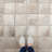 Americana Boston 8-3/4 In. X 8-3/4 In. Porcelain Rustic Wall & Floor Tile