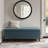 Maniscalco Tufted Top Upholstered Storage Bench-878104498