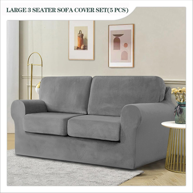 Outdoor Patio Sofa Cover