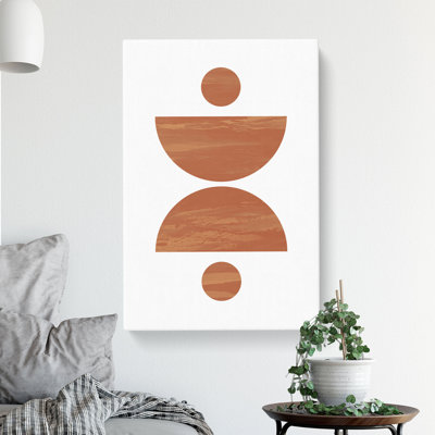 Balance - Wrapped Canvas