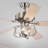 Mobley 52'' Ceiling Fan with Light Kit